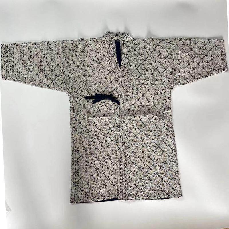 刺服机剑道634棉剑道服新款剑道衣