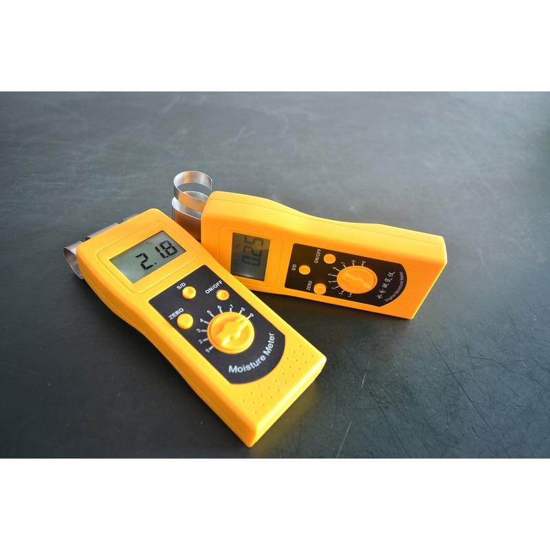 dm200p感应式纸张水分仪，瓦楞纸板水分测定仪