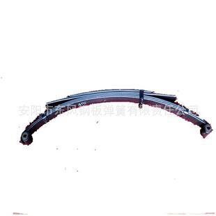 l200半挂车sup7sup9拖车优惠供应汽车皮卡汽车钢板弹簧