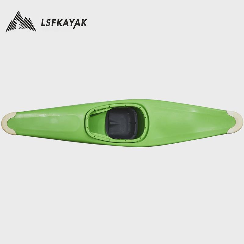 俱乐部轻皮艇球皮球艇单人防撞艇水球艇单人艇水球独木舟水球