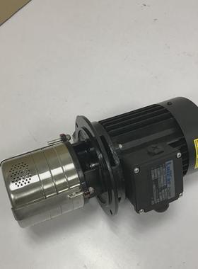 LuiKar睿嘉LDPB2v-30-TP水油泵冷却泵雕铣机床泵多级浸入式离心泵