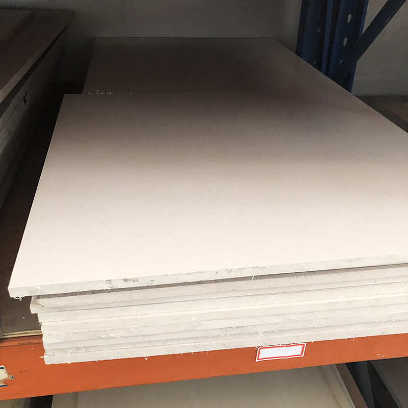 加工五金材料整张peek板零件peek棒材本色白色聚醚醚酮现货