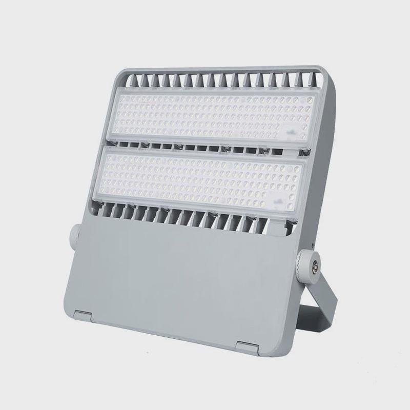 绿朵照明led仿飞款投光灯泛光灯高档投光灯led隧道灯高杆灯球场灯