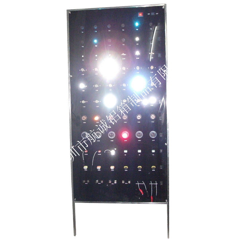 厂家直销led汽车灯展示架、展会专用led汽车灯展示架、展示车灯板,收纳整理,手办收纳盒,淘宝优惠券,粉丝福利购,淘宝优惠卷