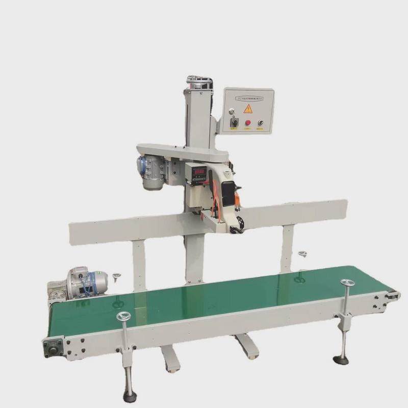 自动输送缝包机自动在连线缝口机立式缝包输送机组缝包机,五金/工具,传动带,淘宝优惠券,粉丝福利购,淘宝优惠卷