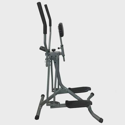 太空漫步机美腿机脚踏机家用健身器材前后摇摆训练器