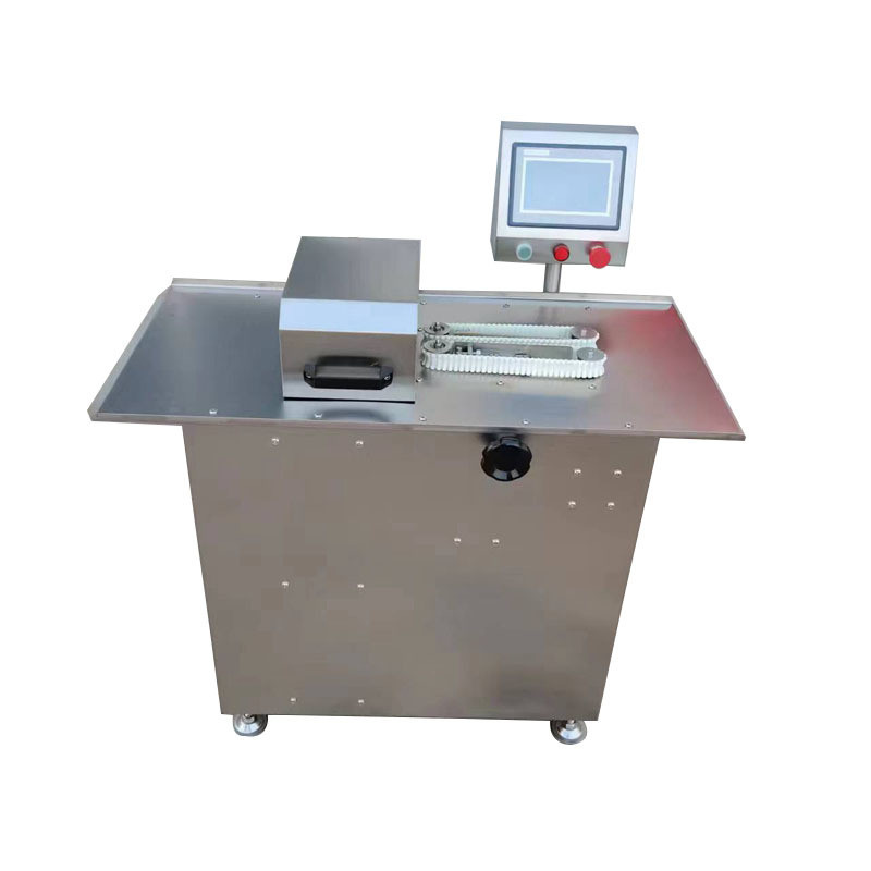 全自动香肠扎线机商用腊肠灌肠扎线打结机器红肠分段设备绕线机器