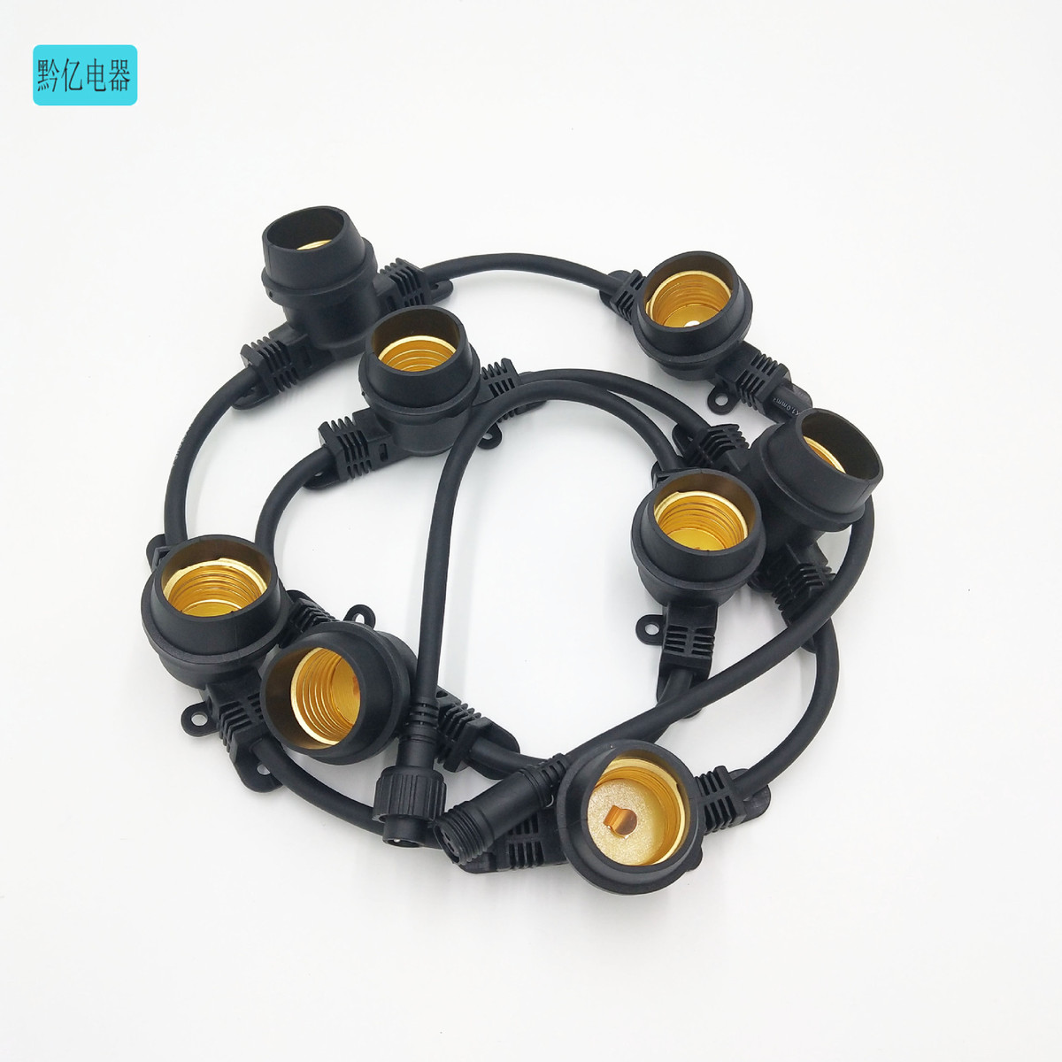 星星灯氛围灯摆摊夜市装饰房间生日布置led小彩灯闪灯串灯满天星