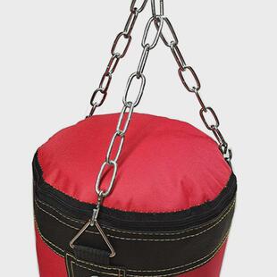 拳击沙袋吊式武馆实心跆拳道家用健身房训练成人健身用品