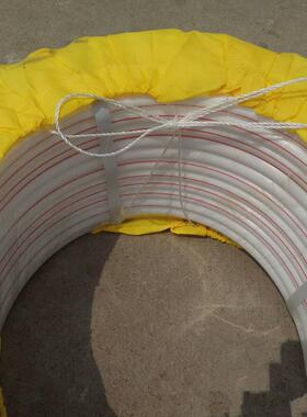 太阳能配件管件太阳能红线prsk管专用pe管自来水管太阳能pesk管