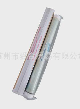 苏州寸膜4040/8040反渗透ro膜4润8寸抗污染纳滤膜ulp31-4040