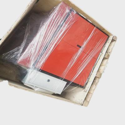 钢丝球可刷锅洗碗的钢丝球一体机不锈钢丝4线4球拉丝成型机现货