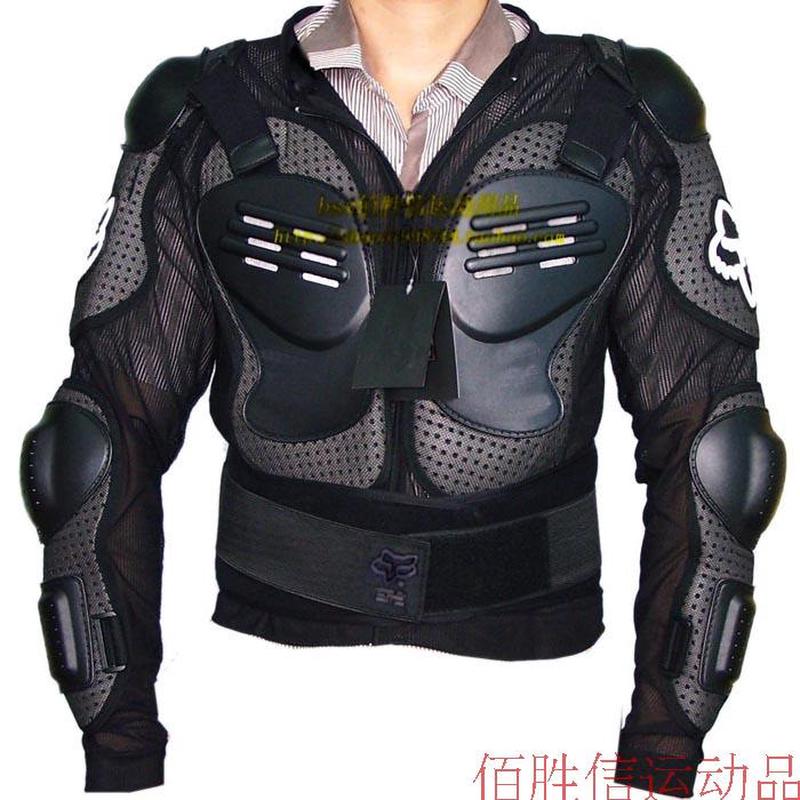 摩托车护具骑仕装备防摔服骑行护甲衣滑雪越野护甲护胸护背盔甲批
