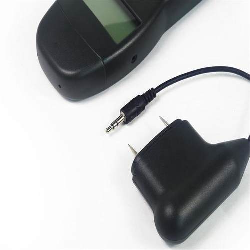 热销木材检测或木质纤维类物质含水量的水分仪mc-7825p