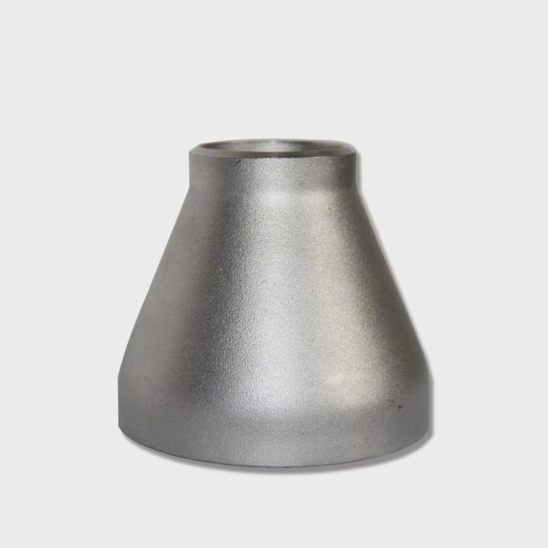 304/316不锈钢接头无缝焊接冲压同心偏心大小头异径管