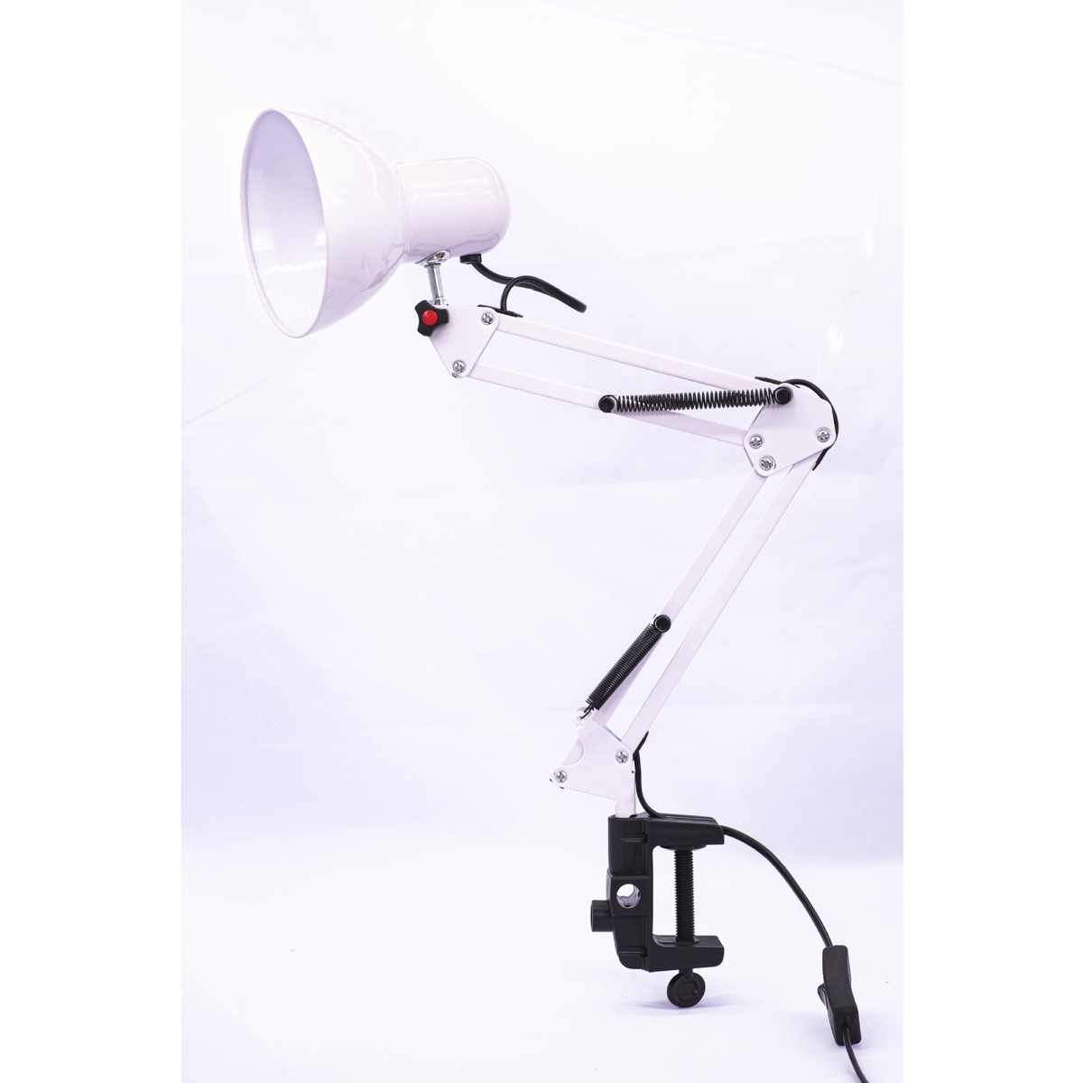 811台灯led护眼夹式学生宿舍台灯书桌学习灯办公家用夹式学习灯