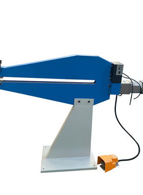 线辘电动机rm36滚珠机调速脚踏控制正反转开关喉深915mm厚度1.2mm