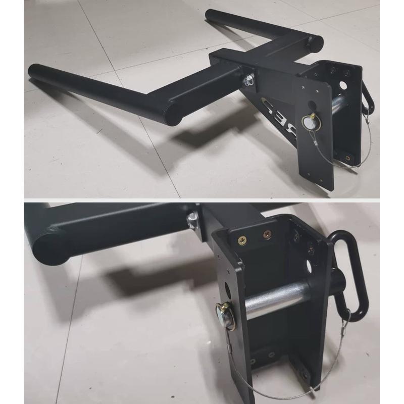 rep商用开放式深蹲架v1健身房框式组合多功能综合器材训练力量