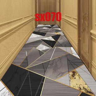 简约pvc皮革一抹净地垫tpr条纹底自由走廊地毯可厨房地毯裁剪门垫