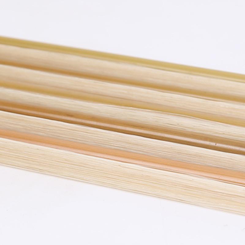 天然箭竹大师节专业演奏二胡弓白马尾二胡弓无配件弓紫檀二胡弓子