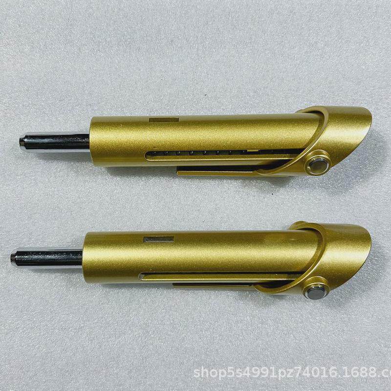 热卖插销健身器材减重插销减重材质配重片铝合金插销金属插销