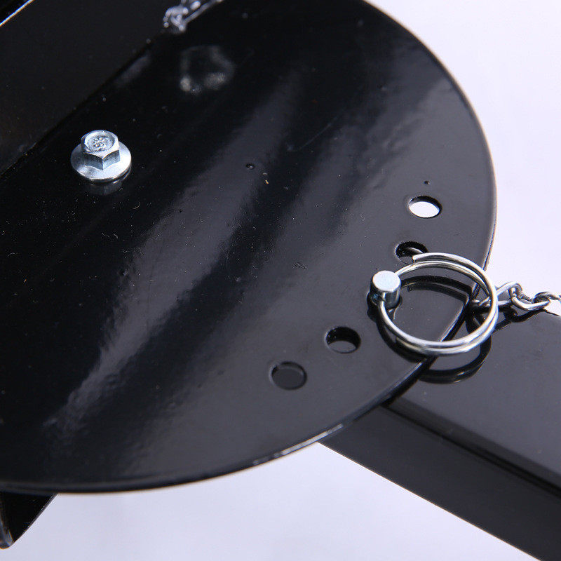 轮式手推雪铲户外大号轮式双杆省力雪锹除雪铲雪工具,五金/工具,抛丸清理机,淘宝优惠券,粉丝福利购,淘宝优惠卷