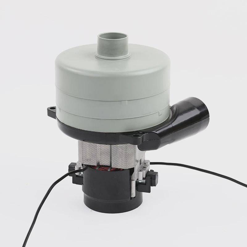 工厂AP36-F-3级电机工业用单相串励吸尘器电机马达三层电机