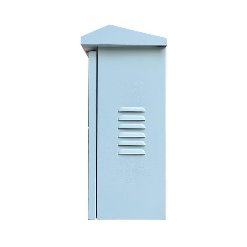 供应路灯户外控制箱400x500x200户外箱控制箱挂墙式配电箱