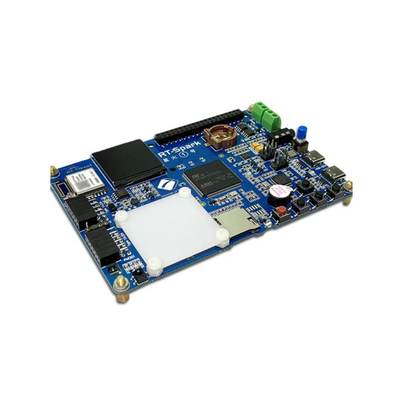 Spark 星火1号开发板 STM32F407嵌入式入门学习开发板 睿赛德