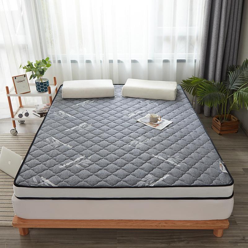 【定制】护乳胶3e椰棕榻榻米床垫席梦思家用学生宿舍折叠天然脊1.