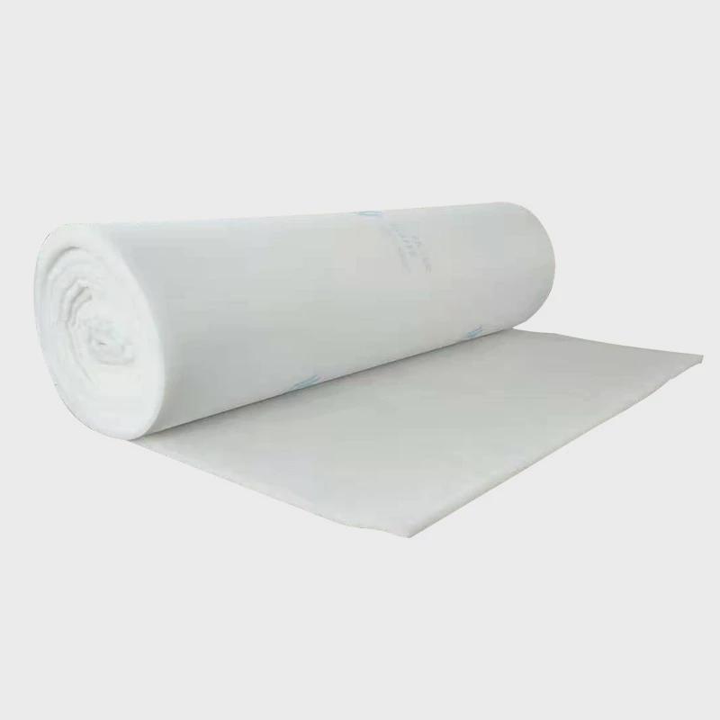 喷烤漆房过滤棉顶棉烤漆房天井棉烤漆房过滤棉顶棉