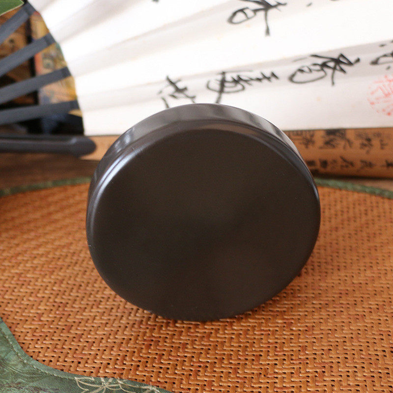 泗spa玄黄砭石热敷石滨石能量石