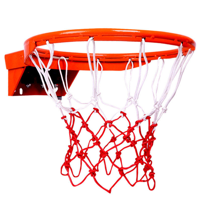 篮球架标准篮球篮球框成人家用挂式投篮架室内儿童篮筐室外筐户外