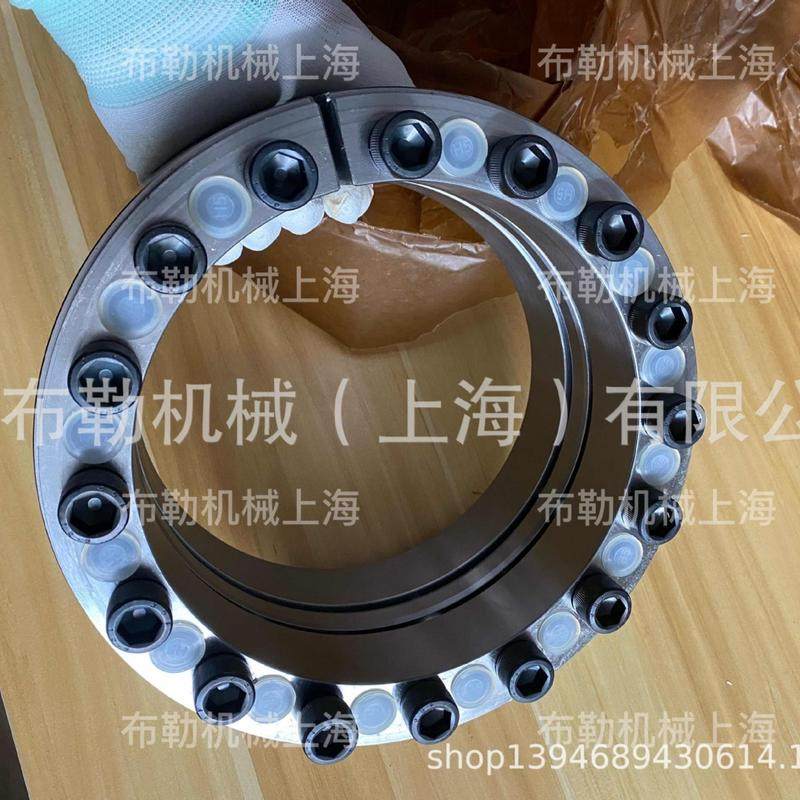 上海布勒胀紧套/免键轴套CCE1000-D20同步带轮锥套/链轮锥形套MA