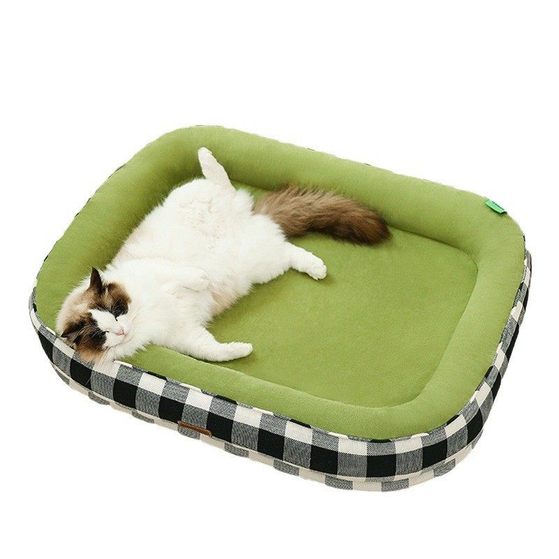 垫子四季夏天凉窝大猫床狗窝可拆洗沙发隧道猫窝宠物用品猫窝,宠物/宠物食品及用品,猫笼子/猫别墅,淘宝优惠券,粉丝福利购,淘宝优惠卷