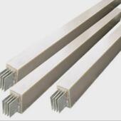 浇筑母线槽密集型插接封闭式 低压联络母线槽6300a厂家直供