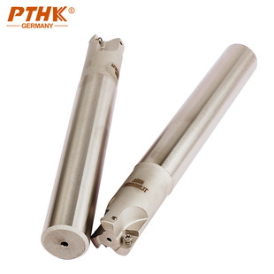 ASR06162025立铣刀杆EPNW0603N8铣刀杆R2抗震优质快进给立铣刀