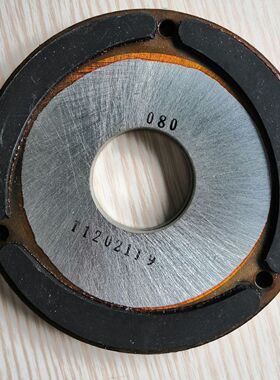 现货供应：台湾东元TECO刹车电机专用刹车摩擦片SANHWA080