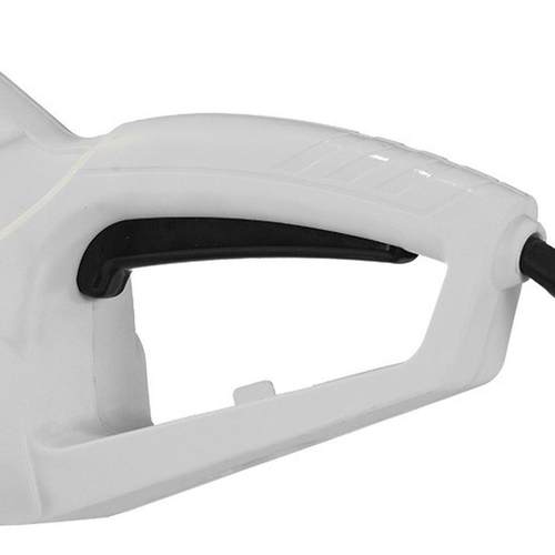 OUOU电动篱笆剪两用插电式修枝剪割草机绿化带园艺修剪