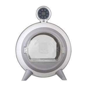 智能底部宠物烘干箱出风快速烘干低音低噪猫咪狗智能烘干机吹水机