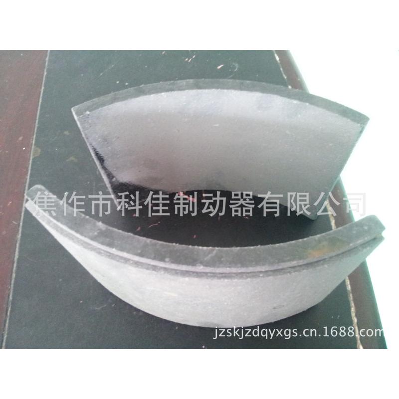 刹车片摩擦片电力液压制动器YWZ9-500/121YWZ9-500/201
