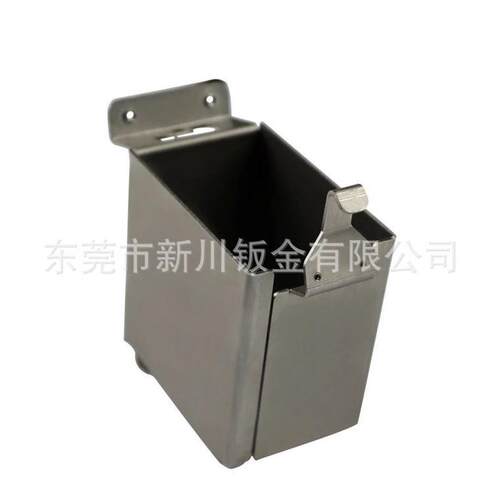 广东机箱钣金加工厂家外壳钣金手板激光切割精密折弯钣金加工