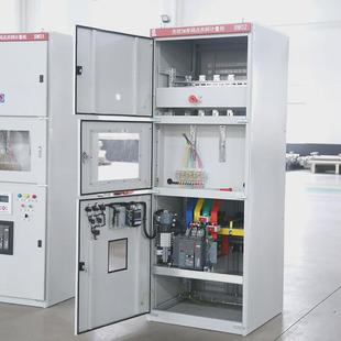 柜并网光伏配电柜100kw/600kw太阳能专用计量柜防孤岛汇流箱厂家