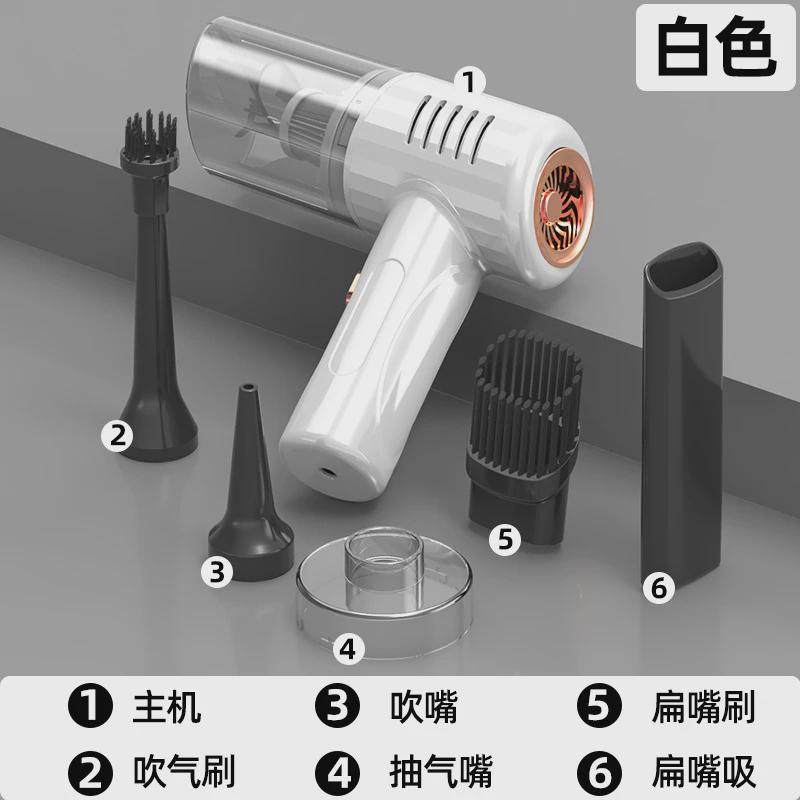 吹吸吹风机吸尘器无线手持车载吸尘器家用大功率两用大吸力真空机,五金/工具,工业吸尘器/除尘器,淘宝优惠券,粉丝福利购,淘宝优惠卷