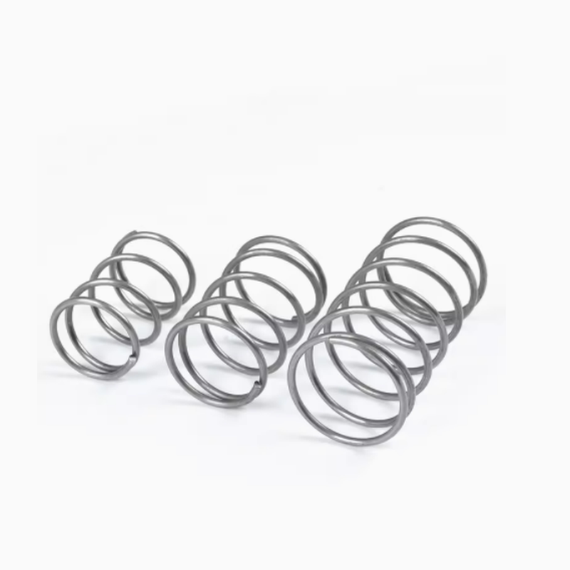 压缩弹簧UL10 12-10 15 20 25 30 35 40 45 50 60 圆线圈弹簧现货