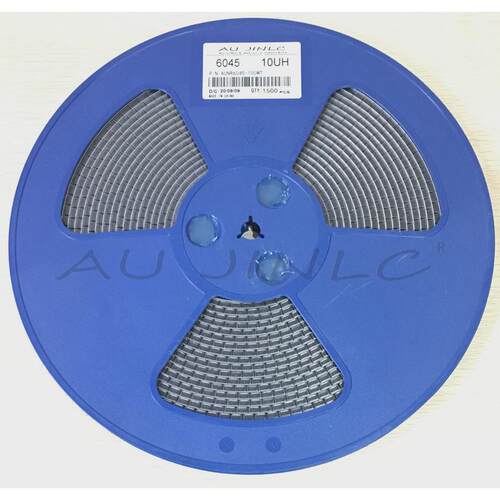 nr5040-1/2.2/3.3/4.7/10/15/22/33/47/68/100uh4r754胶磁电感