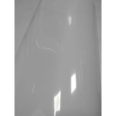 纯色珠光黑 白 亮光黑 白 pvc装饰彩膜茶几玻璃彩装饰衬底门板膜