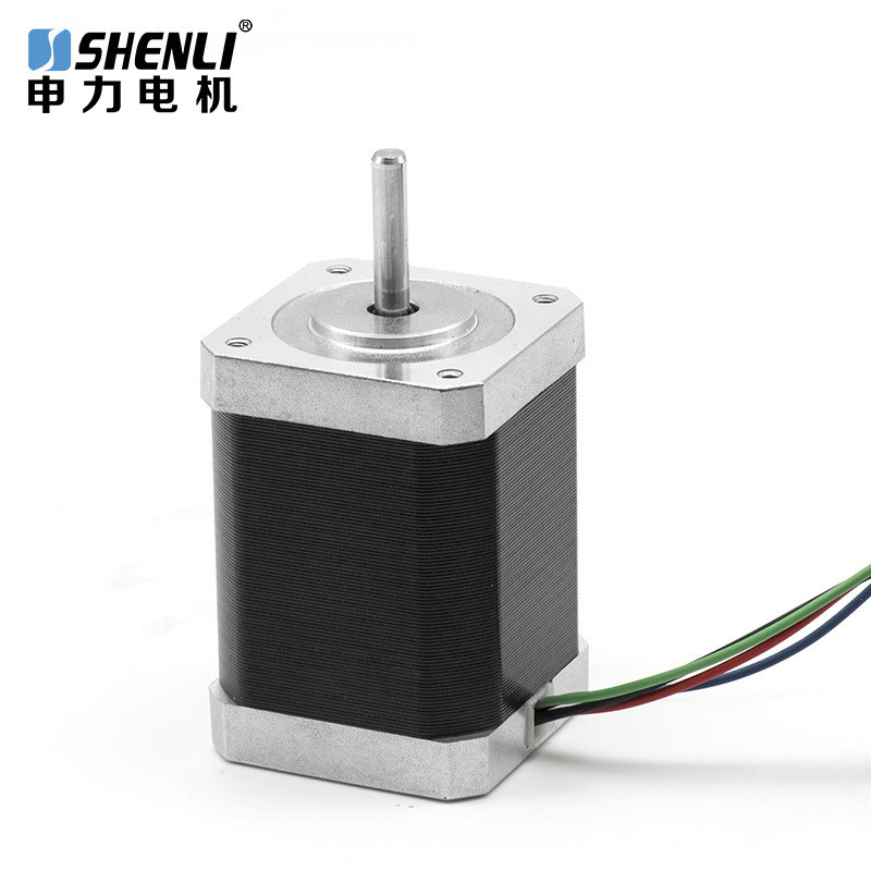 42步进电机申力42系列SL42S234