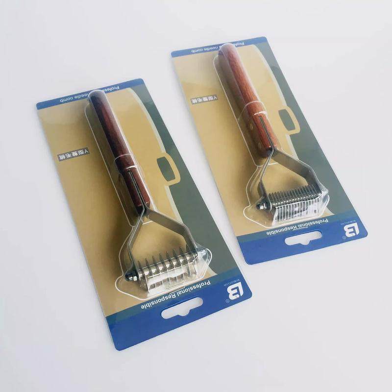 台湾乐比y宠物底绒梳整毛梳型开结梳拉毛梳狗狗梳子刮毛刀废毛梳,宠物/宠物食品及用品,猫狗梳子/排梳,淘宝优惠券,粉丝福利购,淘宝优惠卷