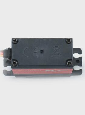 JXPDI-6208MG62克8KG金属齿铝中壳标准数字舵机平跑车漂移车